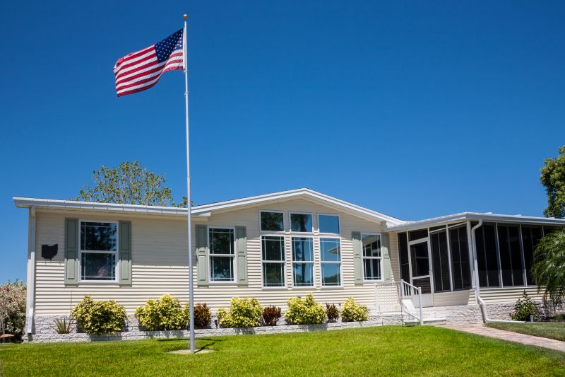 Best Home Siding Replacement Contractors in Redmond, WA