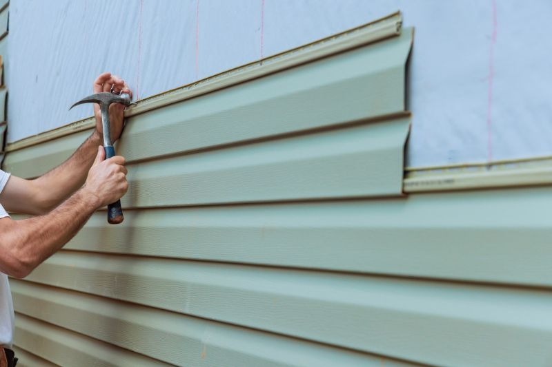 The Difference Professional Siding Installation Makes
