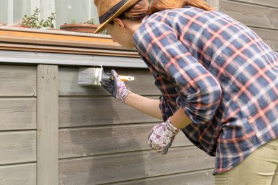 Preparing for Your Siding Project